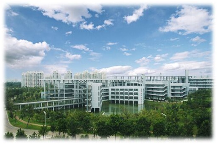 东莞理工学院