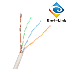 超五类非屏蔽网线