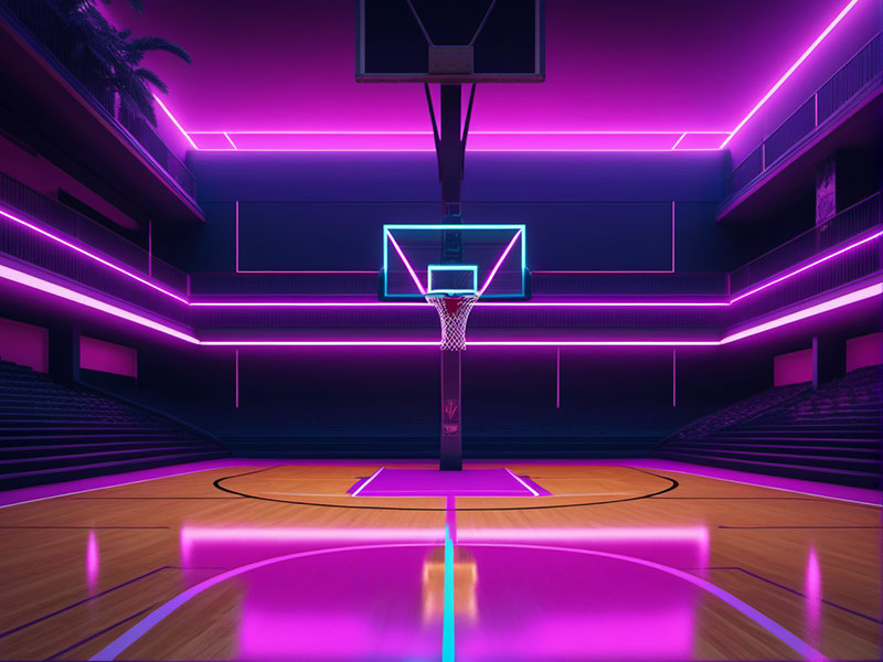 [QQ原声]NBA季前赛 魔术vs热火 第四节 录像